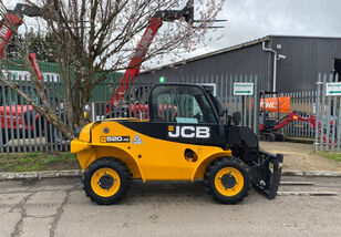 JCB 520-40 4WS telehandler