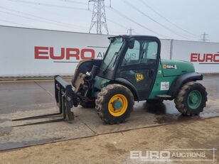 JCB 524-50 telehandler