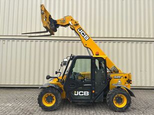 JCB 525-60 telehandler