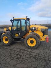 JCB 526 telehandler