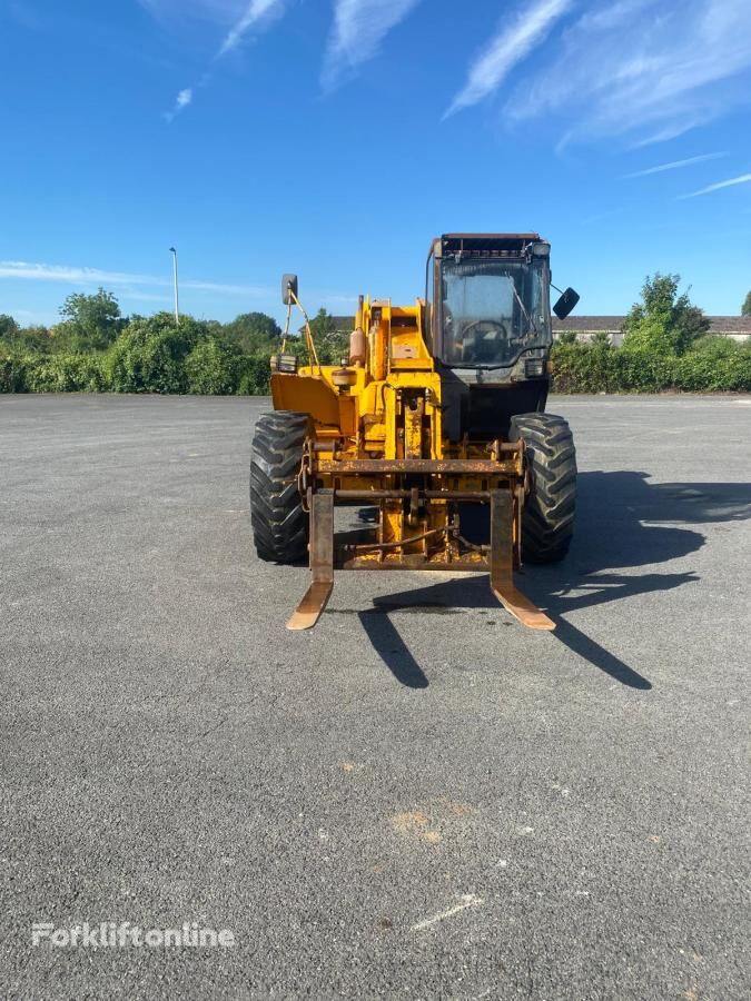 JCB 527-67 telehandler