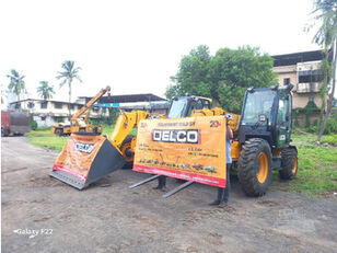 new JCB 530-70 telehandler