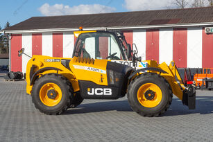 xe nâng càng JCB 531-70