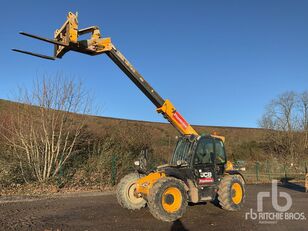 JCB 531-70 teleskoplastare