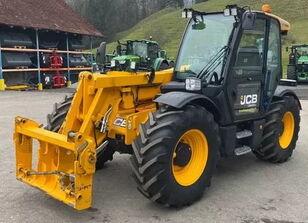JCB 531-70 AGRI telehandler