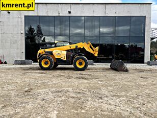 JCB 531-70 ŁADOWARKA TELESKOPOWA 2018R. | JCB 528-70 MANITOU 741 731