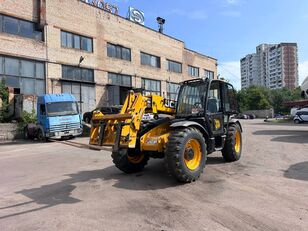 chariot télescopique JCB 531-70 (можливий лізинг)