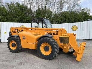 JCB 532-120 telehandler
