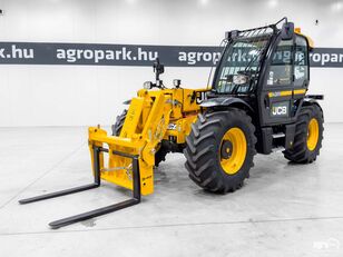 új JCB 532-70 Agri teleszkópos rakodógép