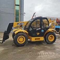 телескопический погрузчик JCB 535