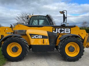 JCB 535-125 telehandler