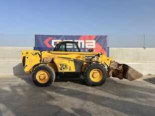 телескопический погрузчик JCB 535-125