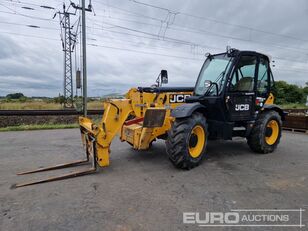 JCB 535-125 Hi Viz telehandler