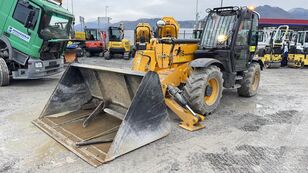 teleskopski viličar JCB 535-125 LOADALL