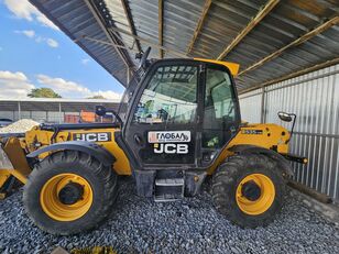 chariot télescopique JCB 535-140