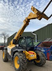 JCB 535-95 telehandler