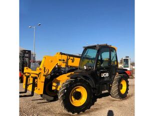 xe nâng càng JCB 535-95