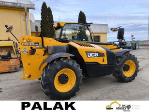 JCB 535-95 Teleskopstapler