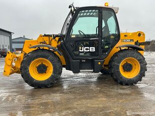 JCB 535  95 teleskopiskais iekrāvējs