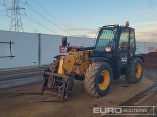 chariot télescopique JCB 535-95