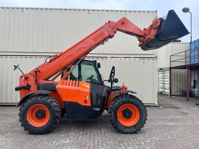 JCB 535-95 / 9.5 M / 3.5 T / 2.909 H / 2015 BJ telehandler