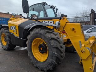 JCB 535-95 AGRI telehandler