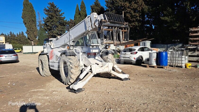 teleskopický nakladač JCB 537-135