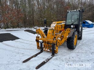 JCB 537 135 telehandler