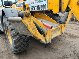 JCB 540-140 telehandler