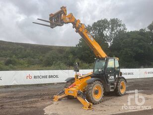 JCB 540-140 cargadora telescópica
