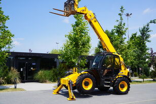 телескопичен товарач JCB  540-140 / 2018 Telehandler