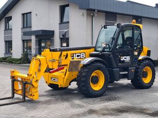 JCB 540-140 Hi Viz teleskopski utovarivač