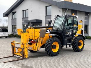 телескопический погрузчик JCB 540-170