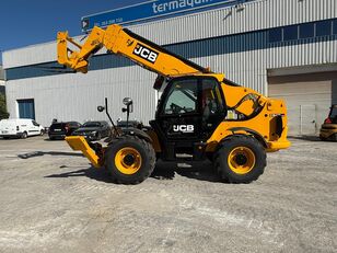 رافعة تلسكوبية JCB 540-170