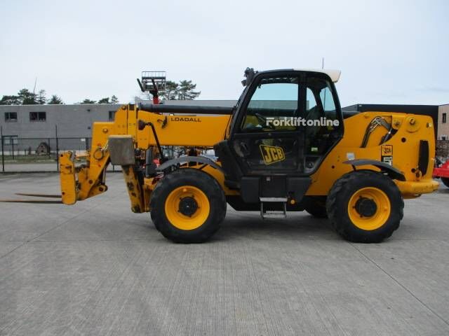 JCB 540-170 (151) telehandler