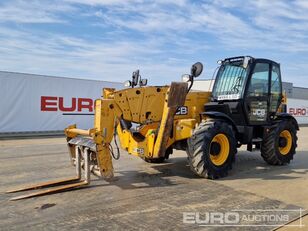 chariot télescopique JCB 540-200