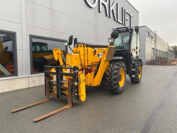 telehandler JCB 540-200 | 0% VAT! Free transport