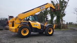 JCB 540140 telehandler