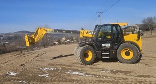 JCB 541-70 Agri Super telehandler