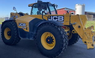 teleskopski viličar JCB 560-80 AGRI (550-80 541-70 535-95 536-70 531-70)