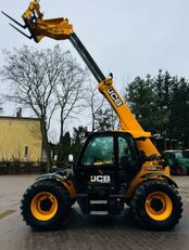 JCB JCB 536-60 Agri Plus Teleskopstapler