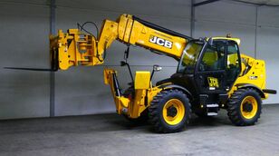 رافعة تلسكوبية JCB JCB 540 - 170 TURBO 4x4x4 17m / 4t. ** FUNK **