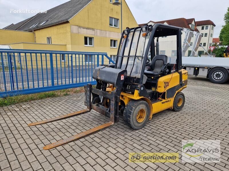 JCB TLT 30 D telehandler