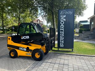 навантажувач телескопічний JCB TLT 30G