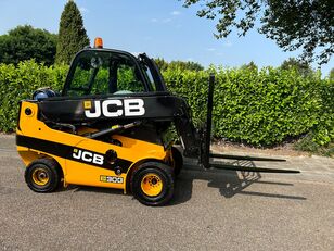 JCB TLT 30G LPG telehandler