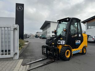 JCB TLT 35-22E Teletruk / Verstellgerät / nur 360h! Teleskopstapler