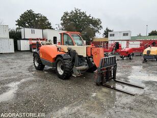 teleskopski viličar JLG 3512