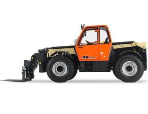 новый телескопический погрузчик JLG 4017PS