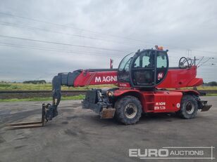 Magni 2015 Magni RTH5.26S-M/C Roto Turbo Telehandler, Forks, WLI  (Cop