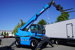 chariot télescopique Magni RTH 5.18 Telescopic Loader